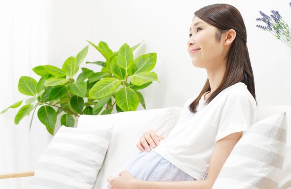 ご自宅で施術が受けられる名古屋市で妊婦OKのサロンとして | 出張型のマツエクサロンなら名古屋のChérie